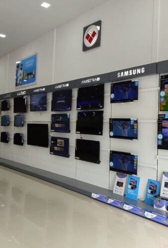 Best Storage and Rack Solutions in India